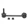 Entretoise/tige, stabilisateur arrière droit CTR CL0214R - Visuel 2