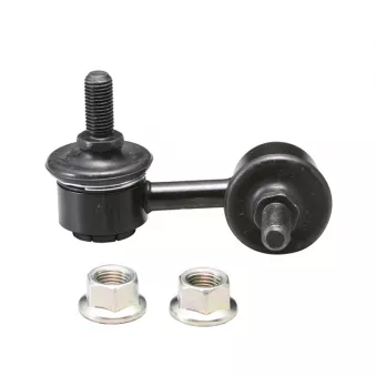 Entretoise/tige, stabilisateur arrière gauche CTR CL0218L