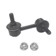 Entretoise/tige, stabilisateur arrière droit CTR CL0218R - Visuel 1