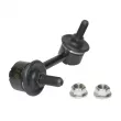 Entretoise/tige, stabilisateur avant gauche CTR CL0219L - Visuel 2