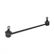 Entretoise/tige, stabilisateur avant gauche CTR CL0222L - Visuel 1