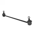 Entretoise/tige, stabilisateur avant droit CTR CL0222R - Visuel 1