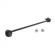 Entretoise/tige, stabilisateur CTR CL0227 - Visuel 1
