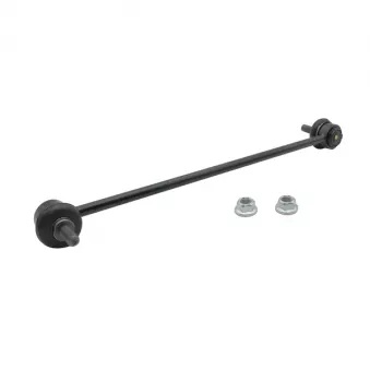 Entretoise/tige, stabilisateur CTR CL0227