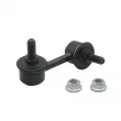 Entretoise/tige, stabilisateur arrière gauche CTR CL0228L - Visuel 1