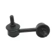 Entretoise/tige, stabilisateur arrière gauche CTR CL0228L - Visuel 2