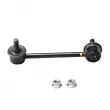 Entretoise/tige, stabilisateur avant gauche CTR CL0230 - Visuel 2