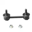 Entretoise/tige, stabilisateur CTR CL0232 - Visuel 1