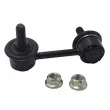 Entretoise/tige, stabilisateur avant gauche CTR CL0236L - Visuel 1