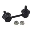 Entretoise/tige, stabilisateur avant droit CTR CL0236R - Visuel 1