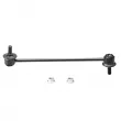 Entretoise/tige, stabilisateur CTR CL0237 - Visuel 1