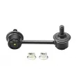 Entretoise/tige, stabilisateur arrière gauche CTR CL0239 - Visuel 2