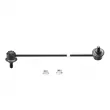 Entretoise/tige, stabilisateur avant gauche CTR CL0242 - Visuel 1