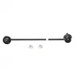 Entretoise/tige, stabilisateur avant gauche CTR CL0242 - Visuel 2