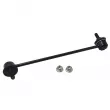 Entretoise/tige, stabilisateur avant gauche CTR CL0242 - Visuel 3