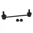 Entretoise/tige, stabilisateur CTR CL0245 - Visuel 1