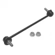 Entretoise/tige, stabilisateur avant gauche CTR CL0246L - Visuel 1