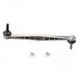 Entretoise/tige, stabilisateur CTR CL0250 - Visuel 1