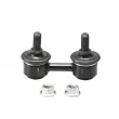 Entretoise/tige, stabilisateur CTR CL0254 - Visuel 1