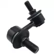 Entretoise/tige, stabilisateur avant gauche CTR CL0256 - Visuel 2