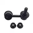 Entretoise/tige, stabilisateur avant gauche CTR CL0259L - Visuel 1