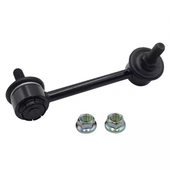Entretoise/tige, stabilisateur arrière gauche CTR CL0260L
