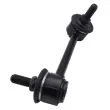 Entretoise/tige, stabilisateur arrière gauche CTR CL0260L - Visuel 2