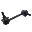Entretoise/tige, stabilisateur arrière gauche CTR CL0260L - Visuel 3