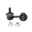 Entretoise/tige, stabilisateur avant gauche CTR CL0261L - Visuel 1
