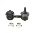 Entretoise/tige, stabilisateur avant gauche CTR CL0261L - Visuel 2