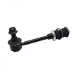 Entretoise/tige, stabilisateur CTR CL0262 - Visuel 1