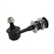 Entretoise/tige, stabilisateur CTR CL0264 - Visuel 1
