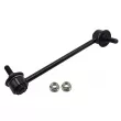 Entretoise/tige, stabilisateur avant gauche CTR CL0265L - Visuel 1