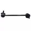 Entretoise/tige, stabilisateur avant gauche CTR CL0265L - Visuel 3