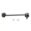 Entretoise/tige, stabilisateur avant droit CTR CL0265R - Visuel 2