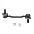 Entretoise/tige, stabilisateur CTR CL0266 - Visuel 1