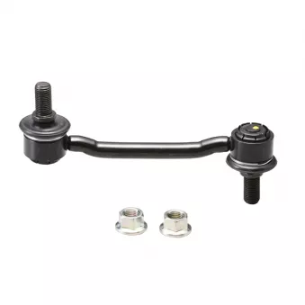 Entretoise/tige, stabilisateur CTR