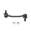 Entretoise/tige, stabilisateur CTR CL0266 - Visuel 3