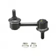 Entretoise/tige, stabilisateur CTR CL0267 - Visuel 1