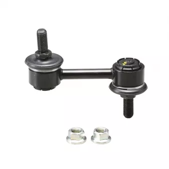 Entretoise/tige, stabilisateur CTR
