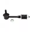 Entretoise/tige, stabilisateur CTR CL0271K - Visuel 1