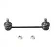 Entretoise/tige, stabilisateur CTR CL0276 - Visuel 1