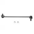 Entretoise/tige, stabilisateur avant gauche CTR CL0277L - Visuel 1