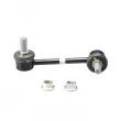 Entretoise/tige, stabilisateur avant droit CTR CL0280R - Visuel 1