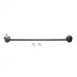 Entretoise/tige, stabilisateur CTR CL0285 - Visuel 1
