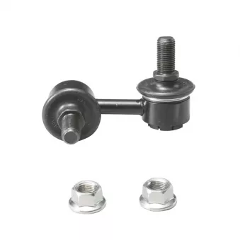 Entretoise/tige, stabilisateur arrière gauche CTR
