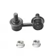 Entretoise/tige, stabilisateur arrière gauche CTR CL0286L - Visuel 2