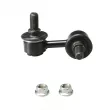Entretoise/tige, stabilisateur arrière droit CTR CL0286R - Visuel 1