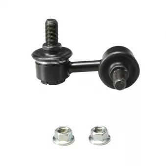 Entretoise/tige, stabilisateur arrière droit CTR CL0286R