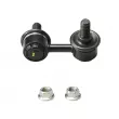 Entretoise/tige, stabilisateur arrière droit CTR CL0286R - Visuel 2